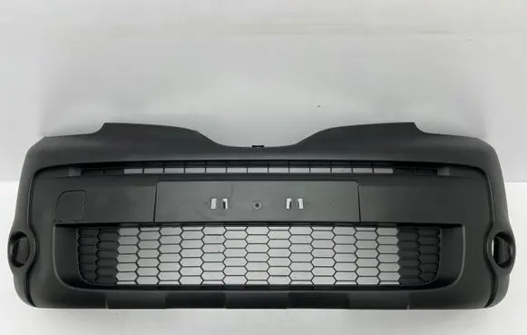 Renault Kangoo II Front bumper 1432976X