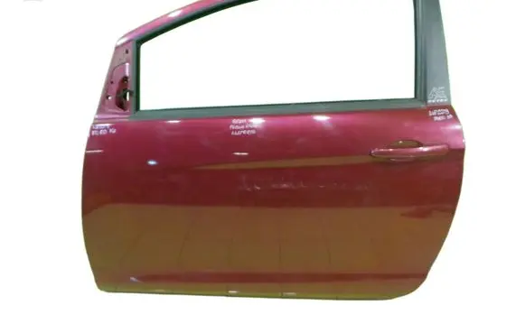 Ford Ka Front door PRZOD LEWE