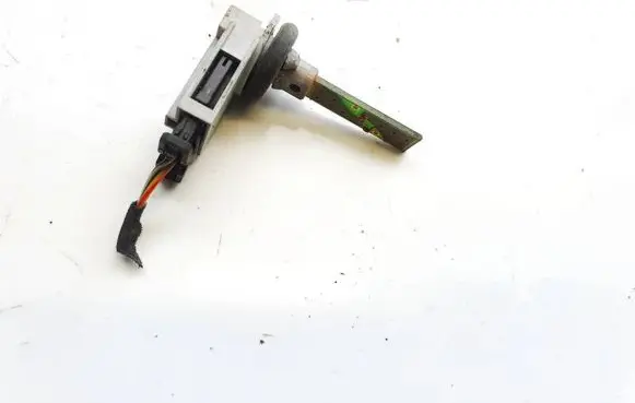 Interior temperature sensor