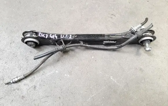 Volkswagen Caddy Rear control arm 5R3505224D