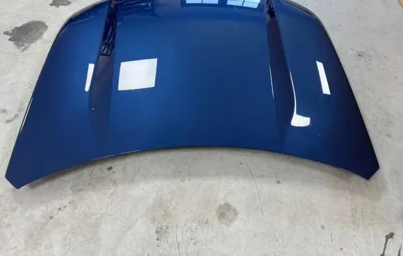 BMW X1 U11 Engine bonnet/hood 9629102