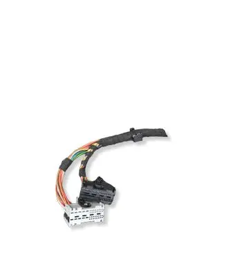Porsche 911 991 Other wiring loom 39673851 39673852