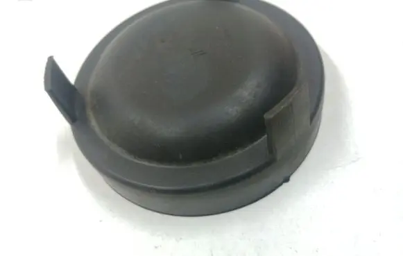 Volkswagen Sharan Headlight/headlamp dust cover 1300516068