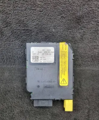 Steering angle sensor