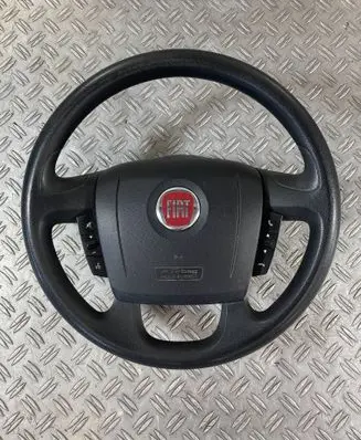 Fiat Ducato Steering wheel 34155136C 07356857820 30380440