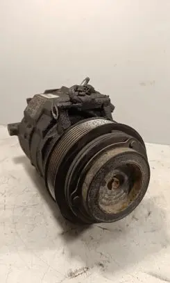 Jeep Grand Cherokee (WK) Air conditioning (A/C) compressor (pump) 4472205601 10S17C