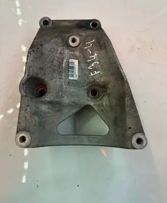 Fiat Ducato A/C compressor mount bracket 5801869077