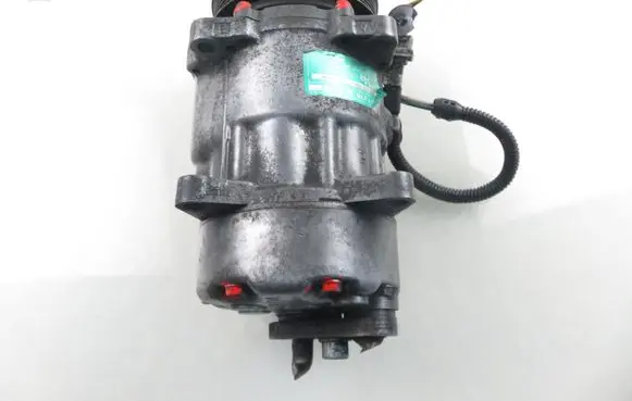 Peugeot 306 Air conditioning (A/C) compressor (pump) 