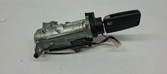 Skoda Superb B8 (3V) Ignition lock 1K0905851