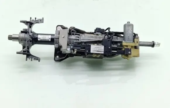 BMW X5 E70 Steering wheel axle set 32306782828