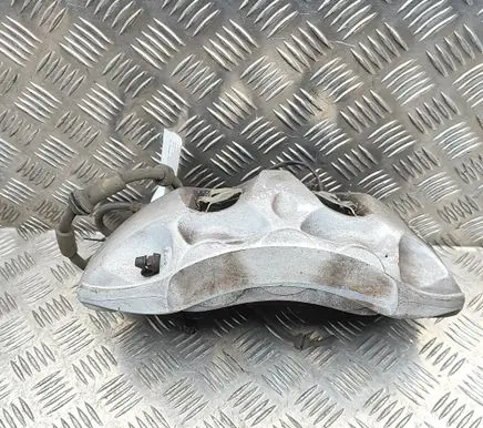 Audi Q7 4M Front brake caliper 4M0615105FL