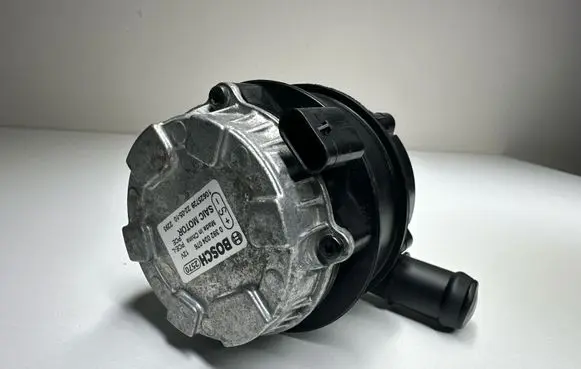 MG EHS Electric auxiliary coolant/water pump 10625728