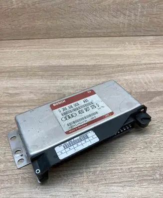 Audi A8 S8 D2 4D ABS control unit/module 4D0907379D 0265108005