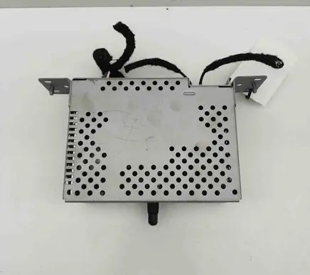 Ford Kuga III GPS navigation control unit/module PV4T18D890ZK