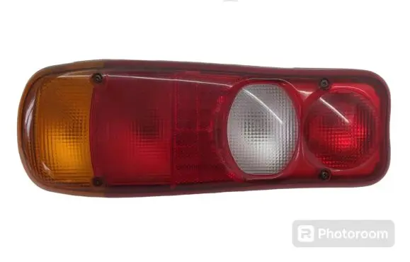 Mitsubishi Canter Rear/tail lights MK580447 QMK580447 MK545035