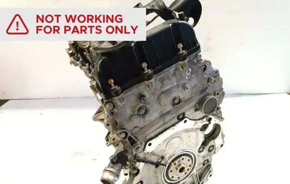 Opel Astra K Engine D16DTI LXO