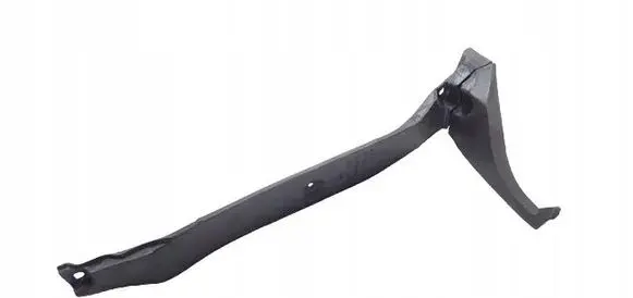 Audi A8 S8 D4 4H Fender foam support/seal 4H0821111C
