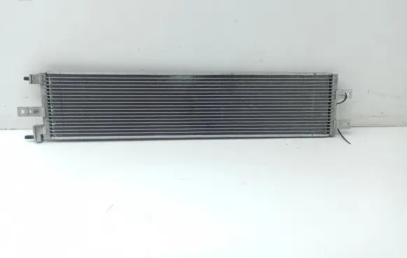 KIA Niro A/C cooling radiator (condenser) 