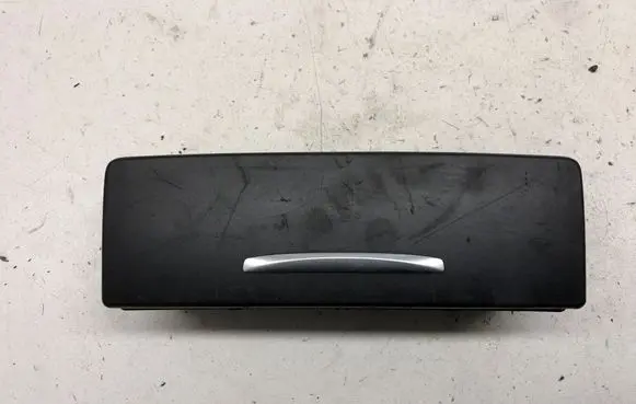 BMW 3 E90 E91 Ashtray (rear) 7139048