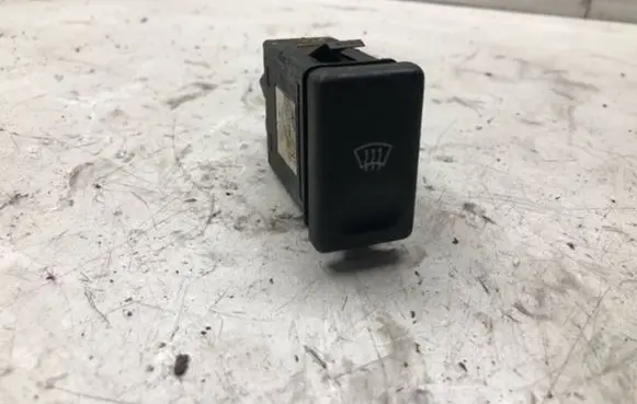 Ford Galaxy Windscreen/window heater switch 7M5959622B