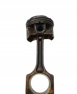 BMW 1 F20 F21 Piston with connecting rod 77L65