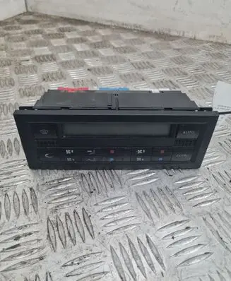 Volkswagen Sharan Climate control unit 3B0035191D