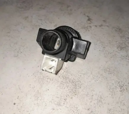 Mazda 6 Interior temperature sensor K7570TA01