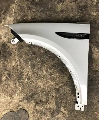 Jaguar E-Pace Fender