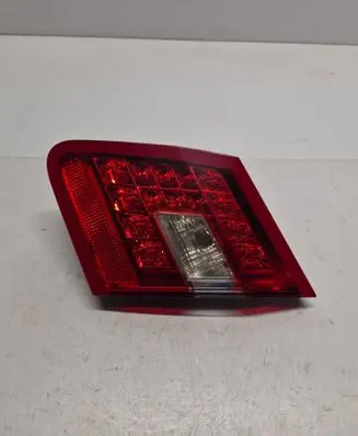Mercedes-Benz E W212 Tailgate rear/tail lights A2129060258 483522 778002