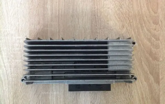 Sound amplifier