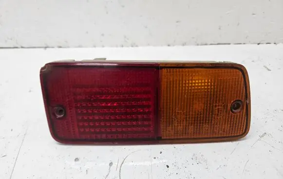 Nissan Patrol Y61 Rear bumper light 0388 4118