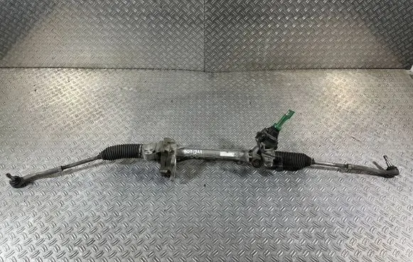Mercedes-Benz Sprinter W907 W910 Steering rack 9074609801