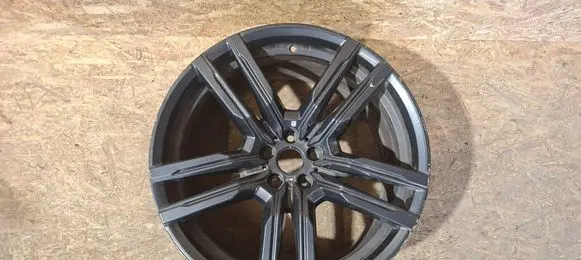 BMW X5 G05 R21 alloy rim 8090795 K8KT205