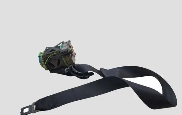 Citroen C4 I Picasso Front seatbelt 9654964377 501Z9AX1KV