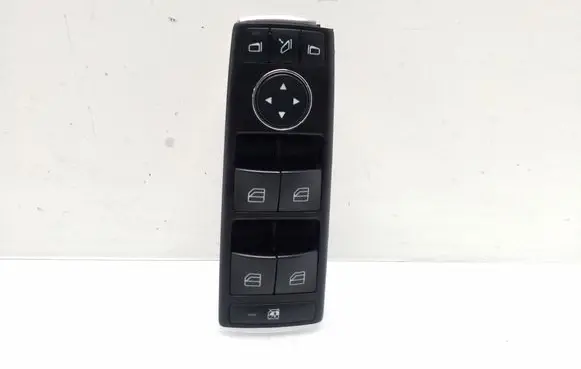Mercedes-Benz E W212 Electric window control switch A2128208310