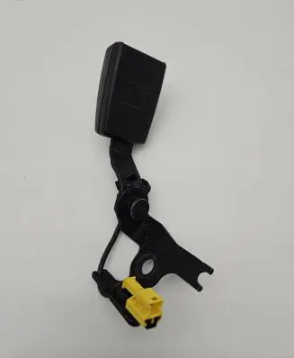 Mercedes-Benz E A207 Rear seatbelt buckle A2078600469