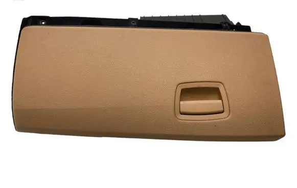 BMW 7 F01 F02 F03 F04 Glove box set 9112164 51459112164 9143941