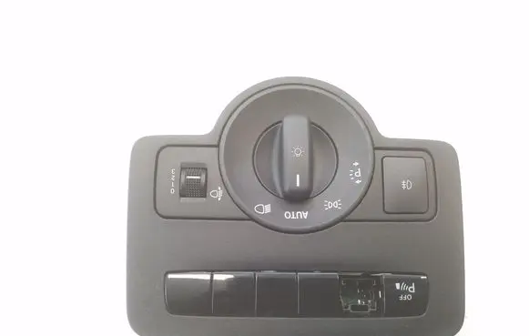 Mercedes-Benz V Class W447 Light switch A4476891139 A2059053500