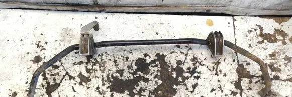BMW 5 E60 E61 Front anti-roll bar/sway bar