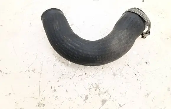 Volkswagen Eos Intercooler hose/pipe 1K0145834AF