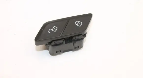 Toyota Supra A90 Central locking switch button 9386781