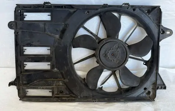 Opel Insignia B Fan set 84570263