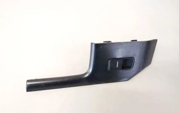 Honda Accord Front door window switch trim 83592sea 83592-sea