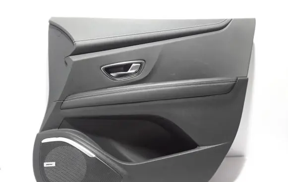 Renault Scenic IV - Grand scenic IV Front door card panel trim 809006510R