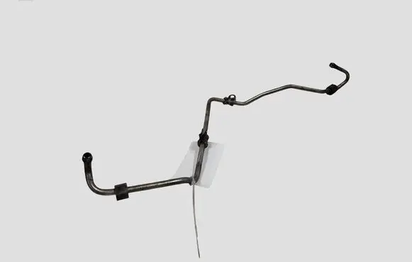 Volkswagen Caddy Turbo turbocharger oiling pipe/hose