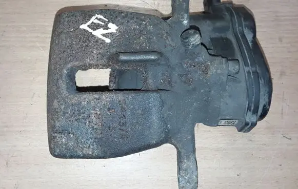 Audi A4 S4 B8 8K Rear brake caliper 32335478E 32335478