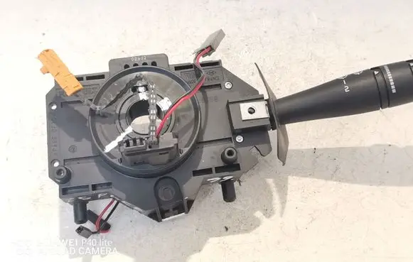Renault Espace - Grand espace IV Wiper control stalk 6025313009 61670032