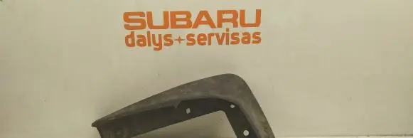 Subaru Legacy Front mudguard 