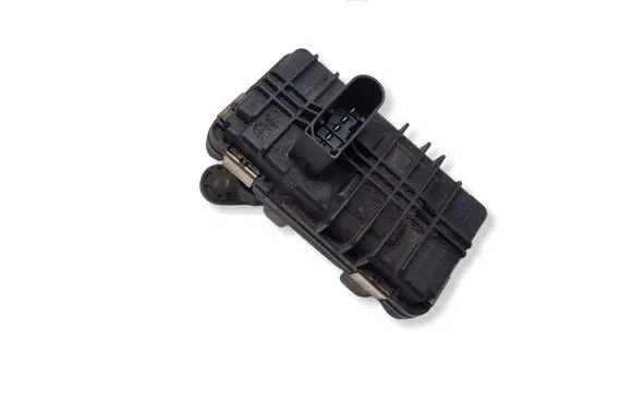 BMW 3 F30 F35 F31 Turbine electric control actuator 7978630047