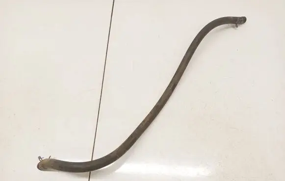 Volkswagen Sharan Engine coolant pipe/hose 73379